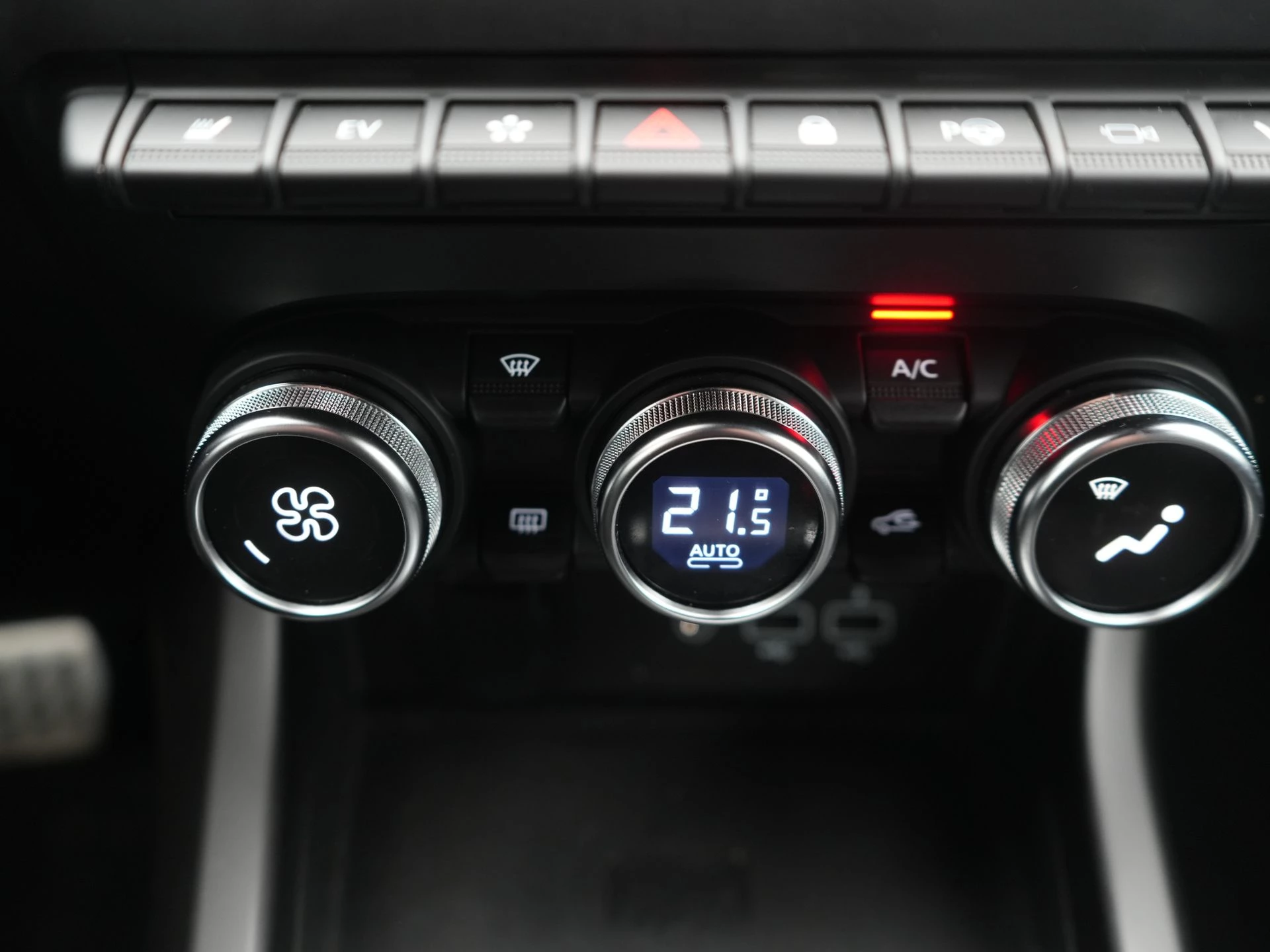 Hoofdafbeelding Renault Arkana