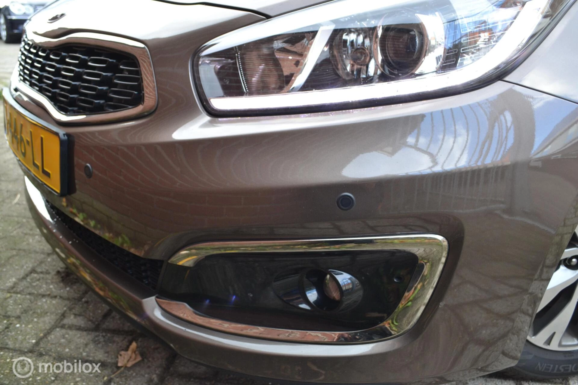 Hoofdafbeelding Kia cee'd
