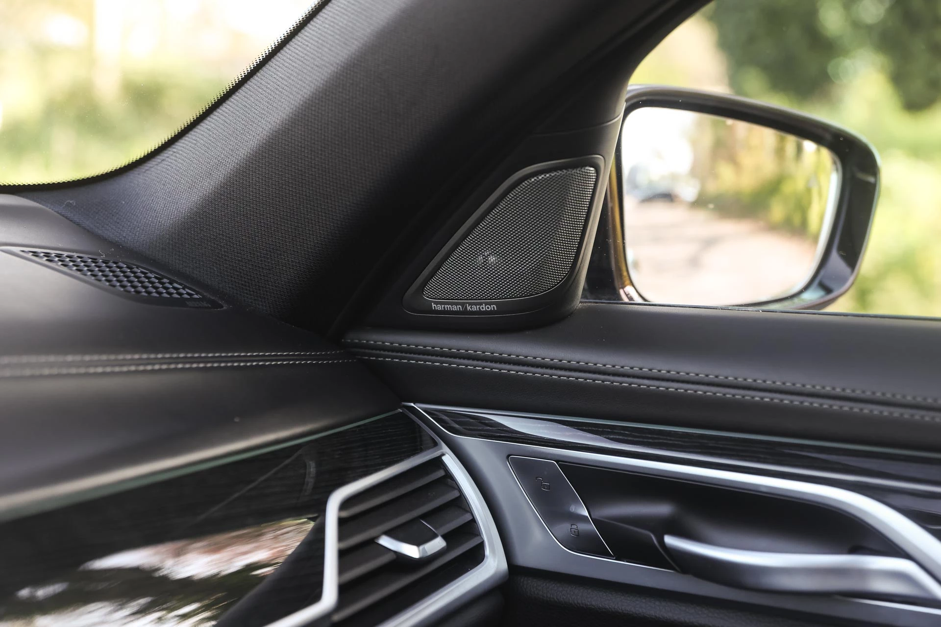 Hoofdafbeelding BMW 7 Serie