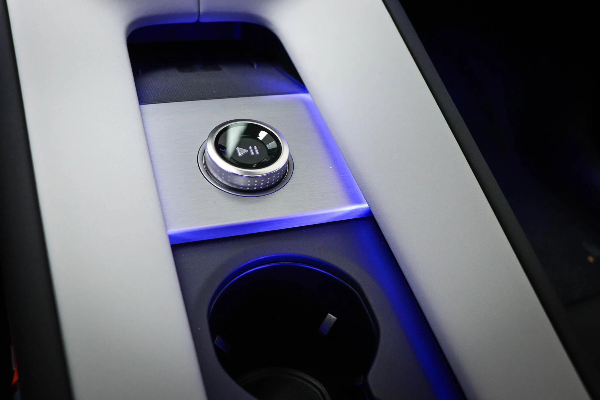 Hoofdafbeelding Polestar 4