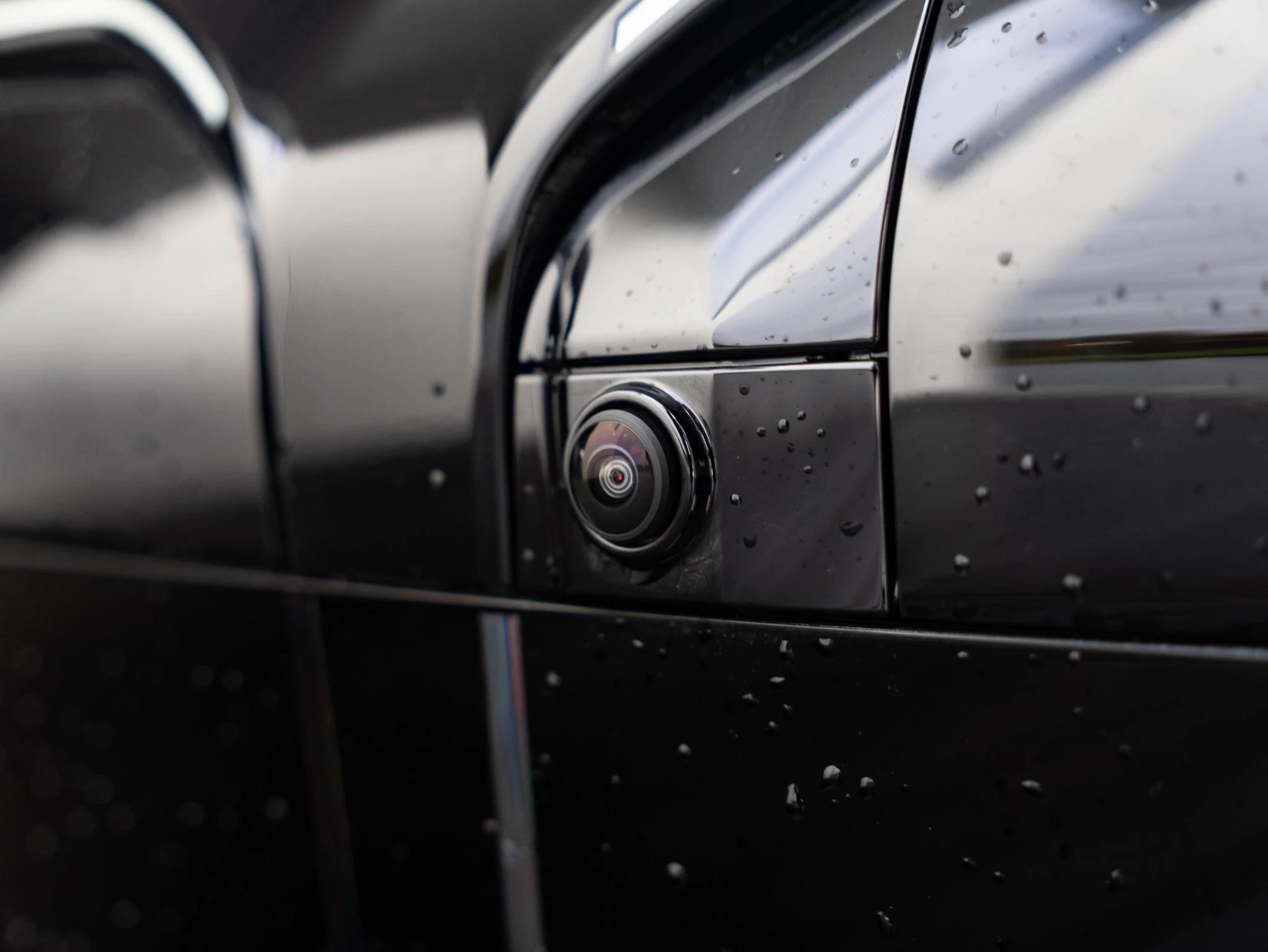 Hoofdafbeelding BMW i5