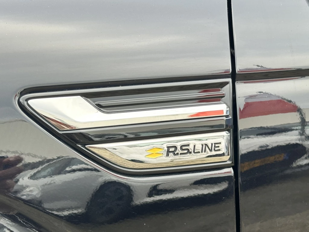 Hoofdafbeelding Renault Arkana