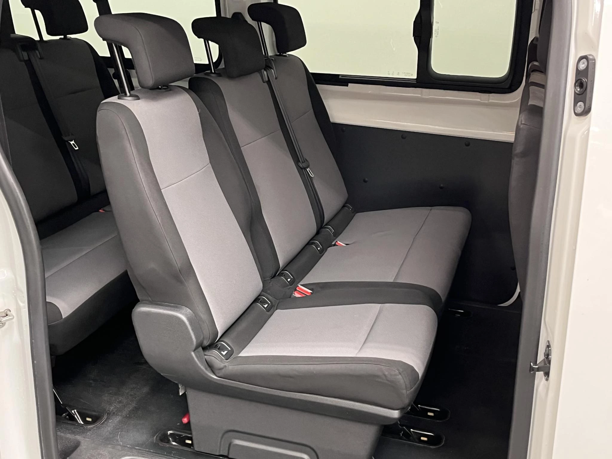 Hoofdafbeelding Toyota ProAce
