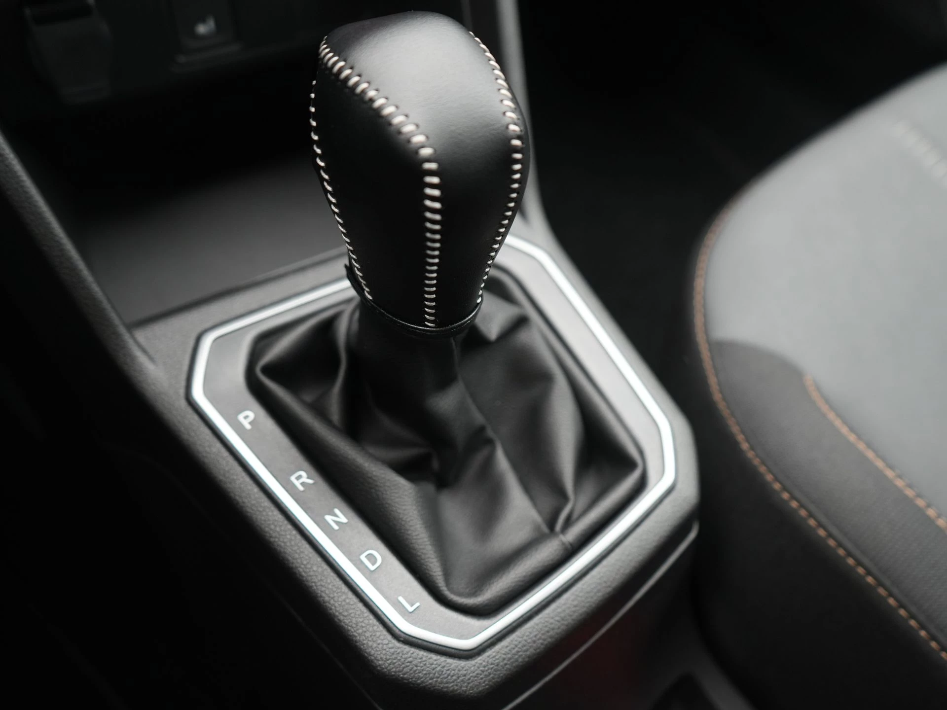 Hoofdafbeelding Dacia Sandero Stepway