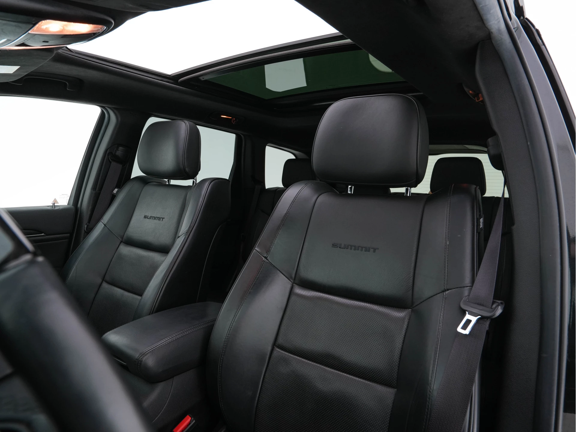 Hoofdafbeelding Jeep Grand Cherokee
