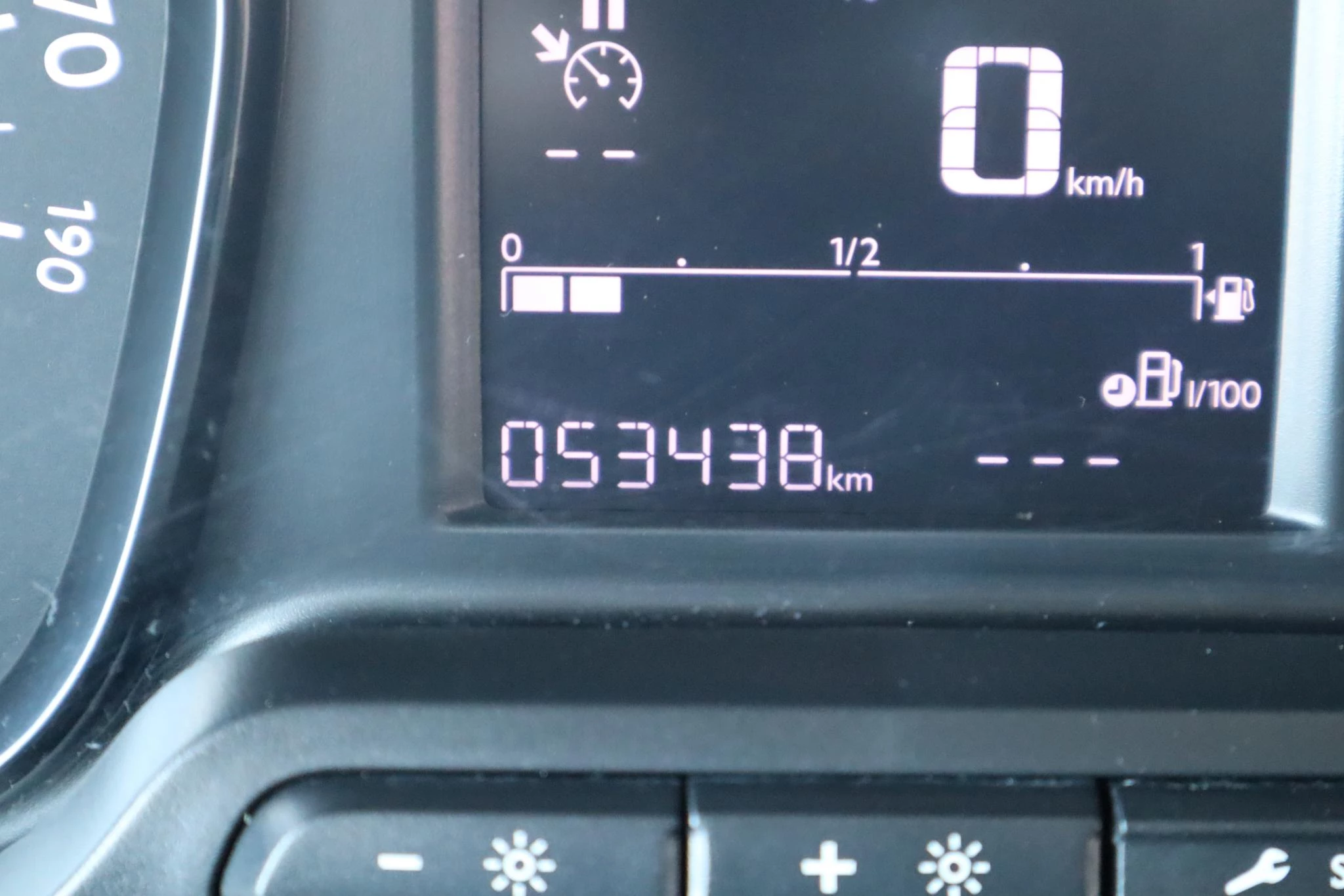 Hoofdafbeelding Toyota ProAce