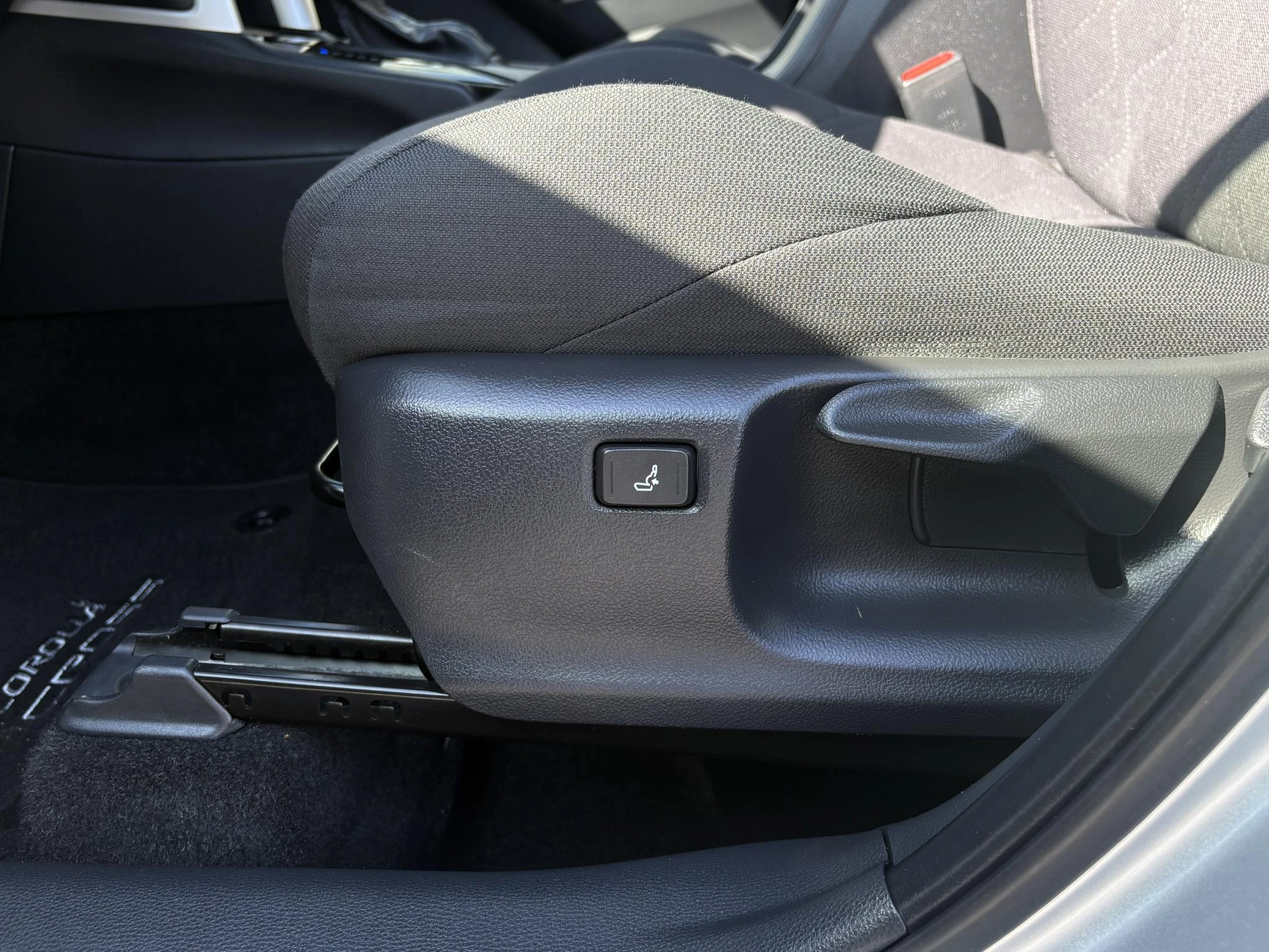 Hoofdafbeelding Toyota Corolla Cross