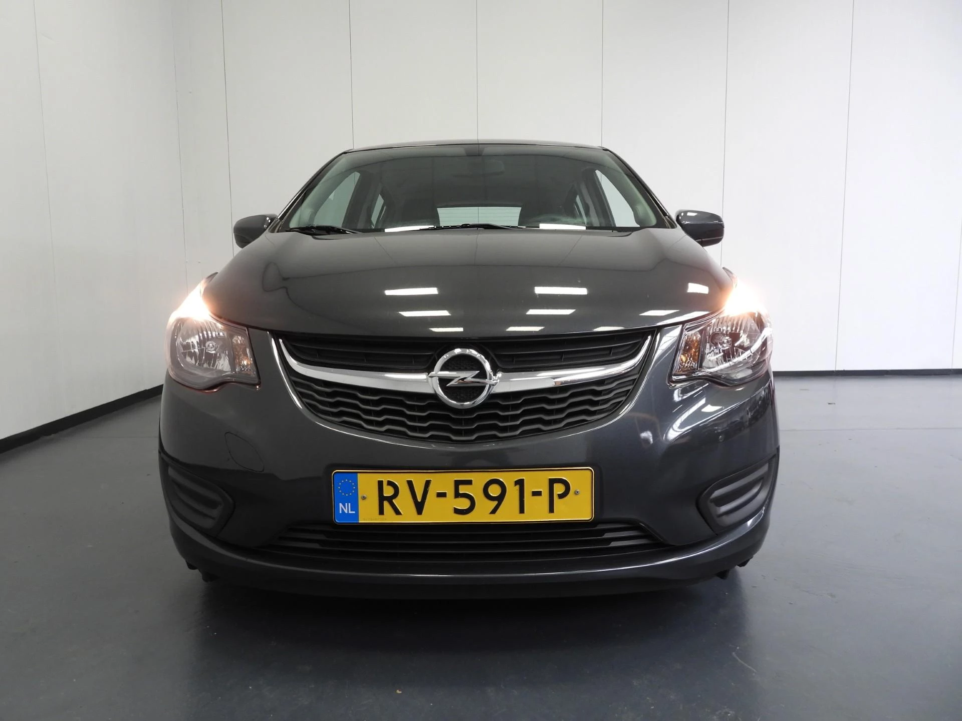 Hoofdafbeelding Opel KARL