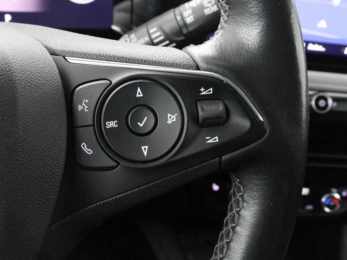 Hoofdafbeelding Opel Mokka-e