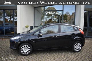 Ford Fiesta 1.0 Style 5DRS,2015|Clima|Cruise|Nette auto!