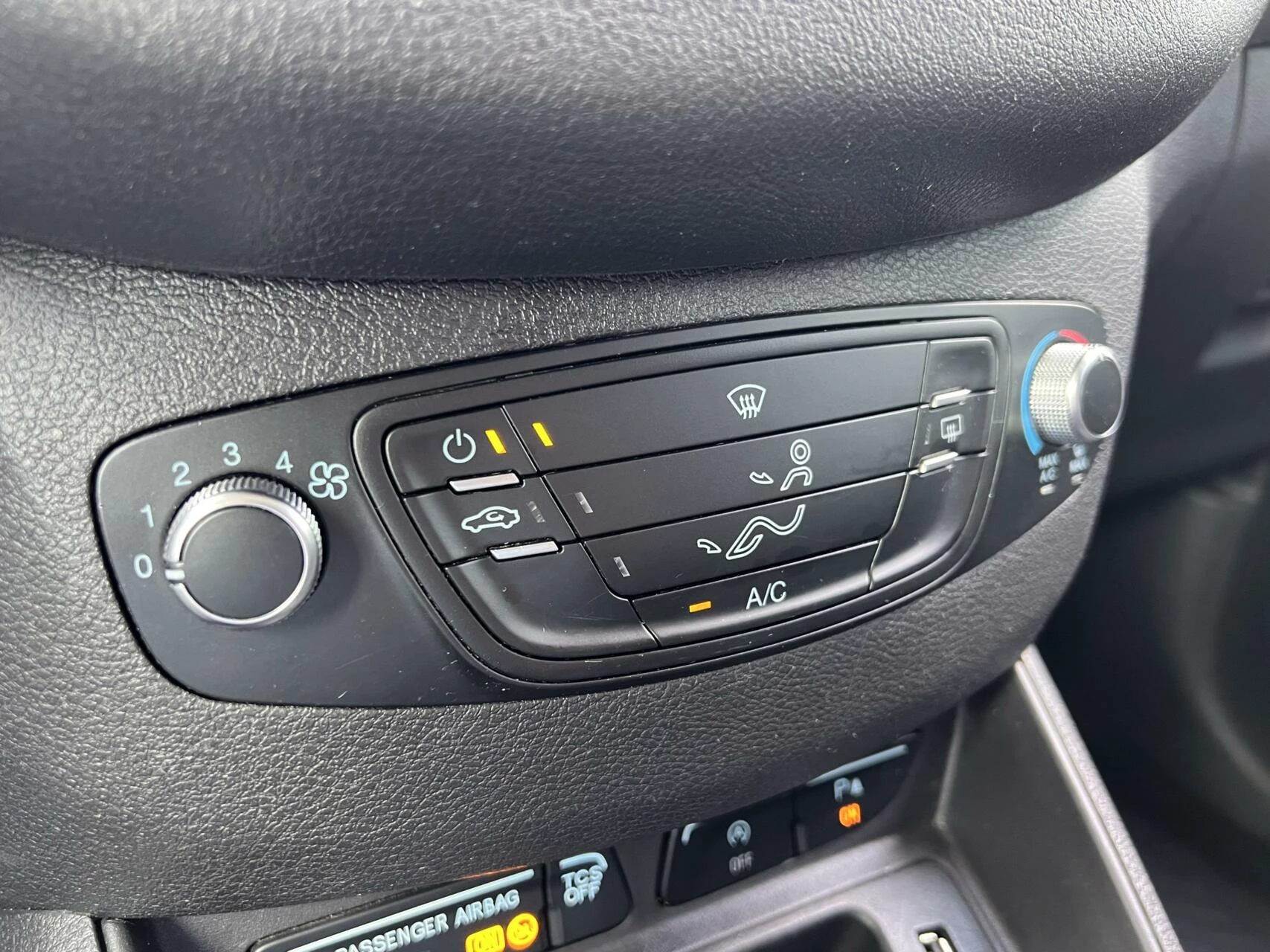Hoofdafbeelding Ford Transit Courier