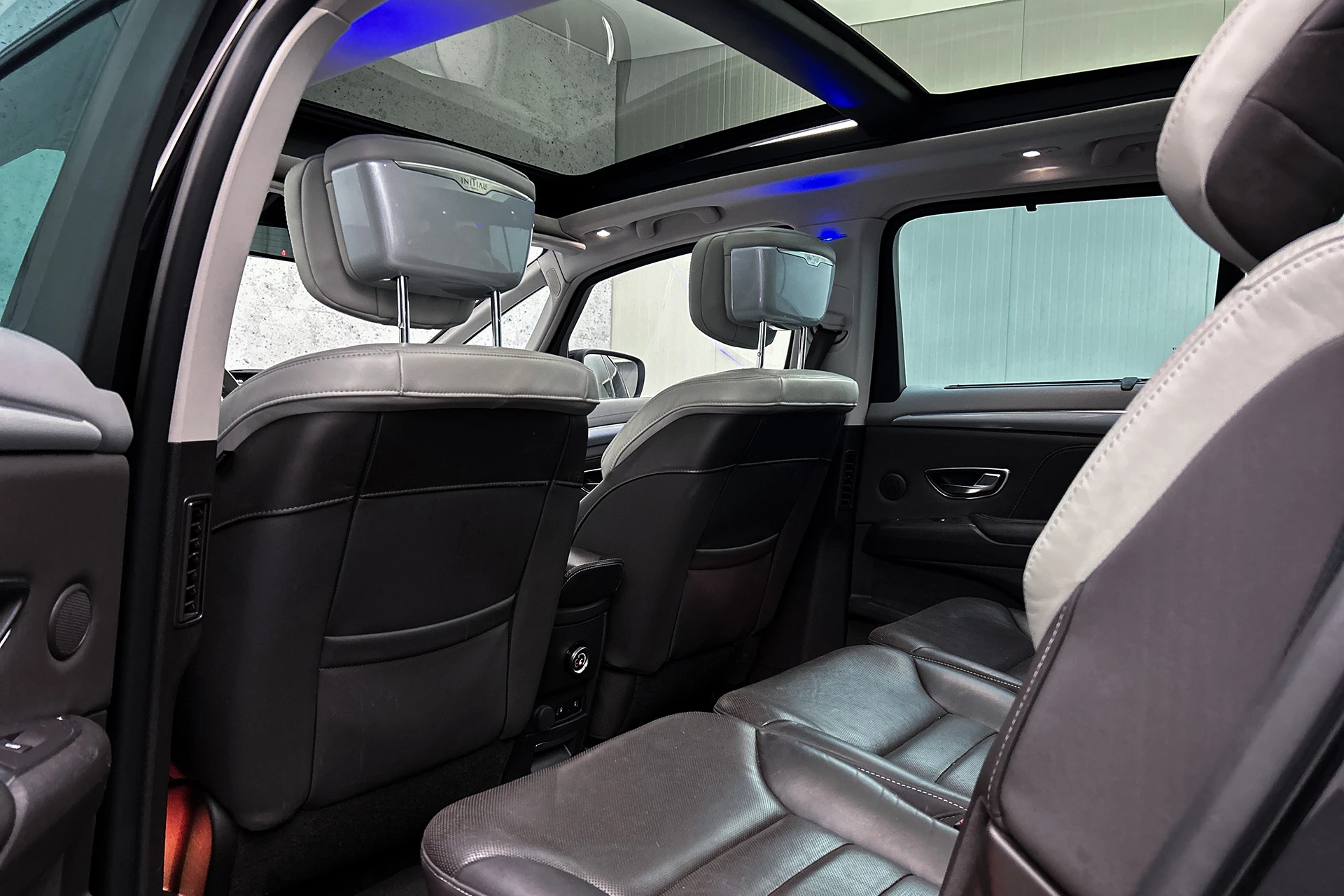 Hoofdafbeelding Renault Espace