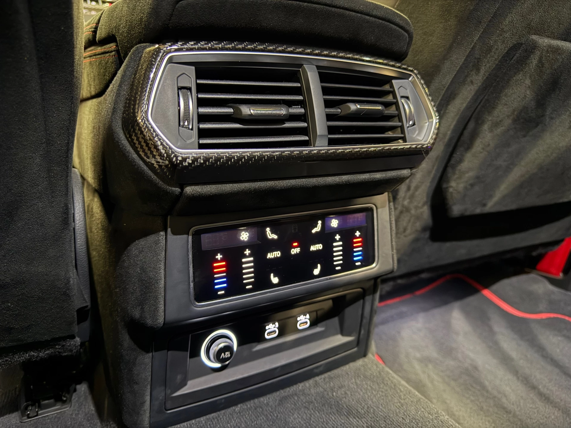 Hoofdafbeelding Lamborghini Urus