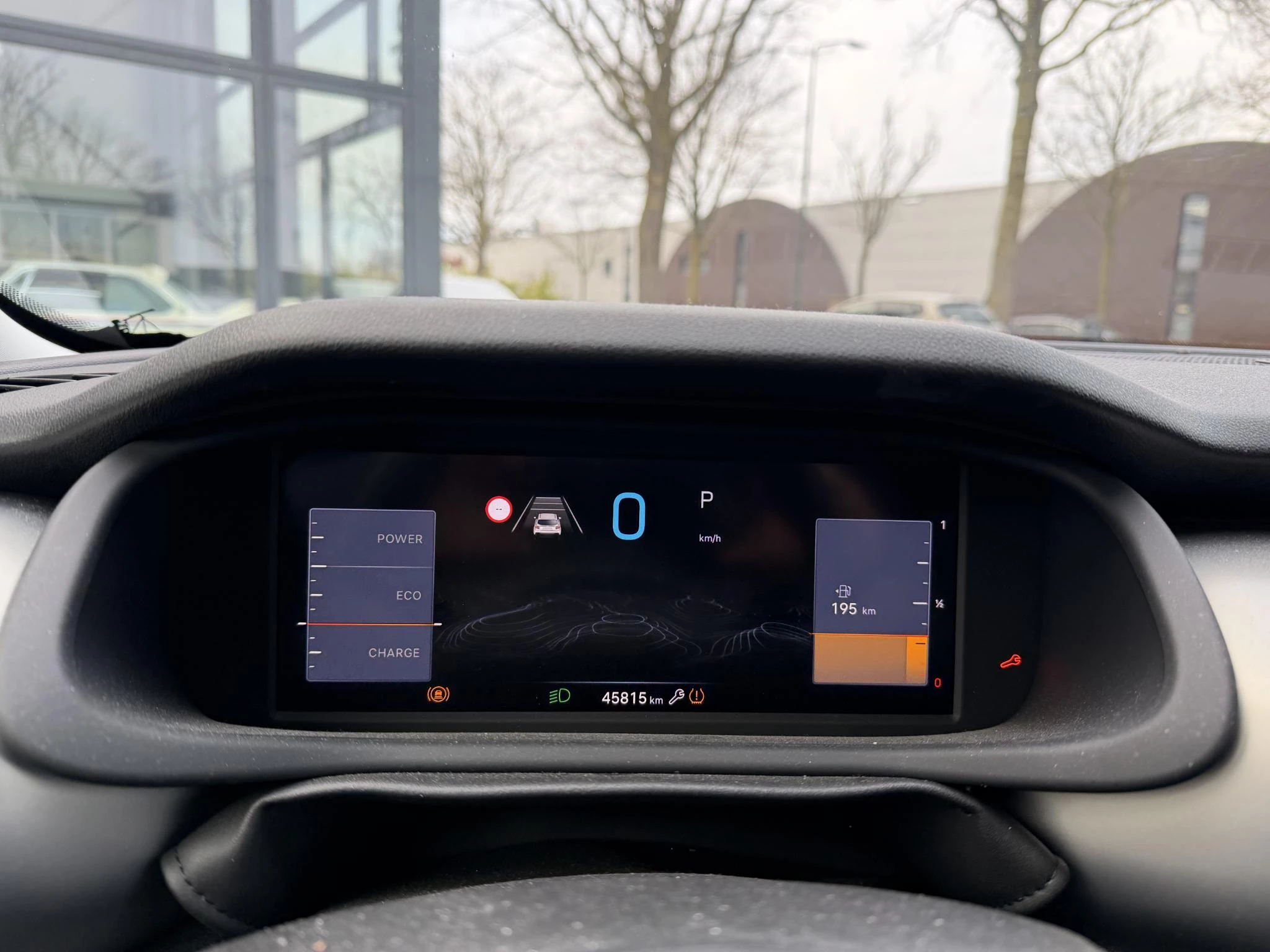 Hoofdafbeelding Jeep Avenger