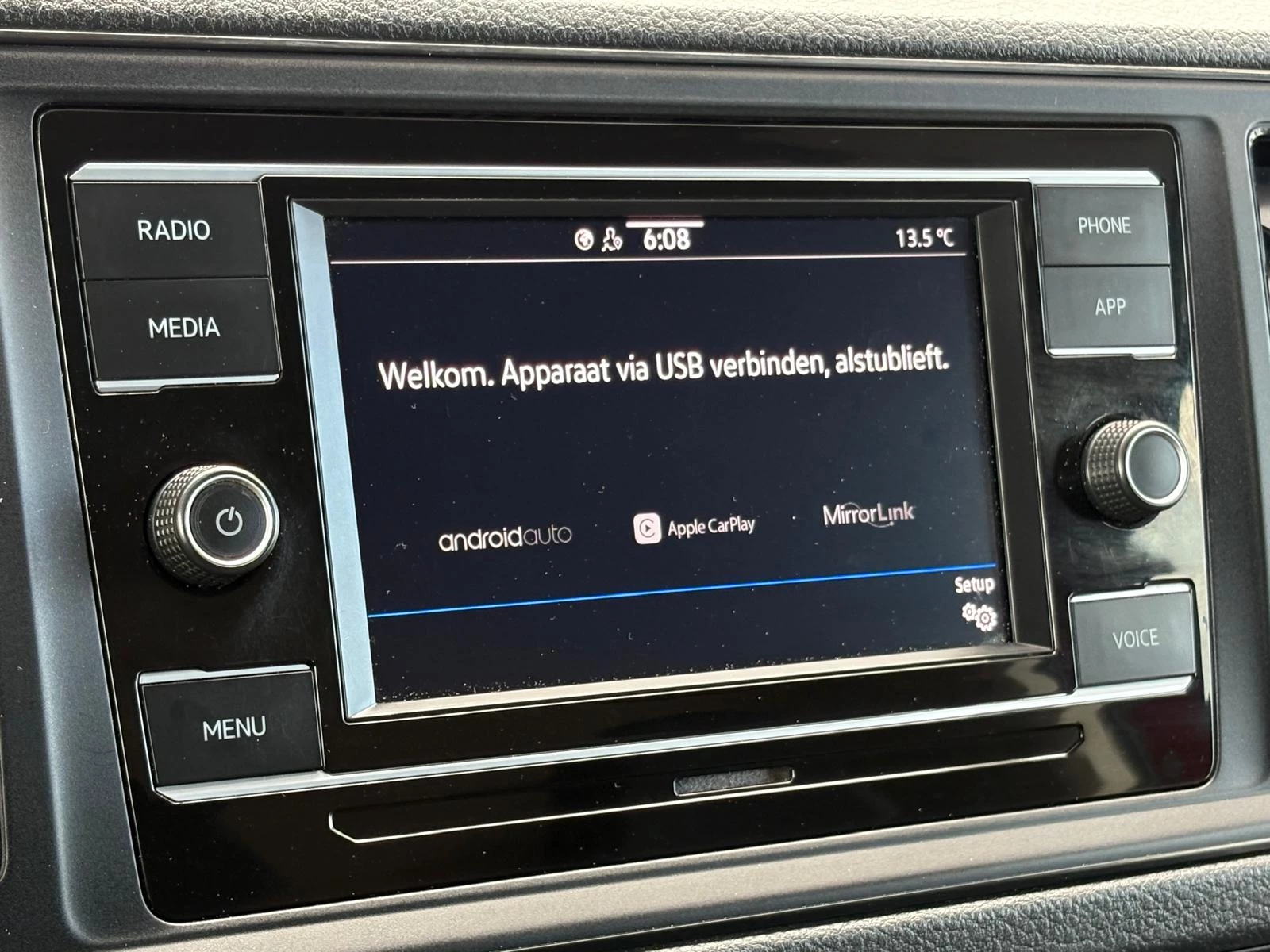 Hoofdafbeelding MAN TGE