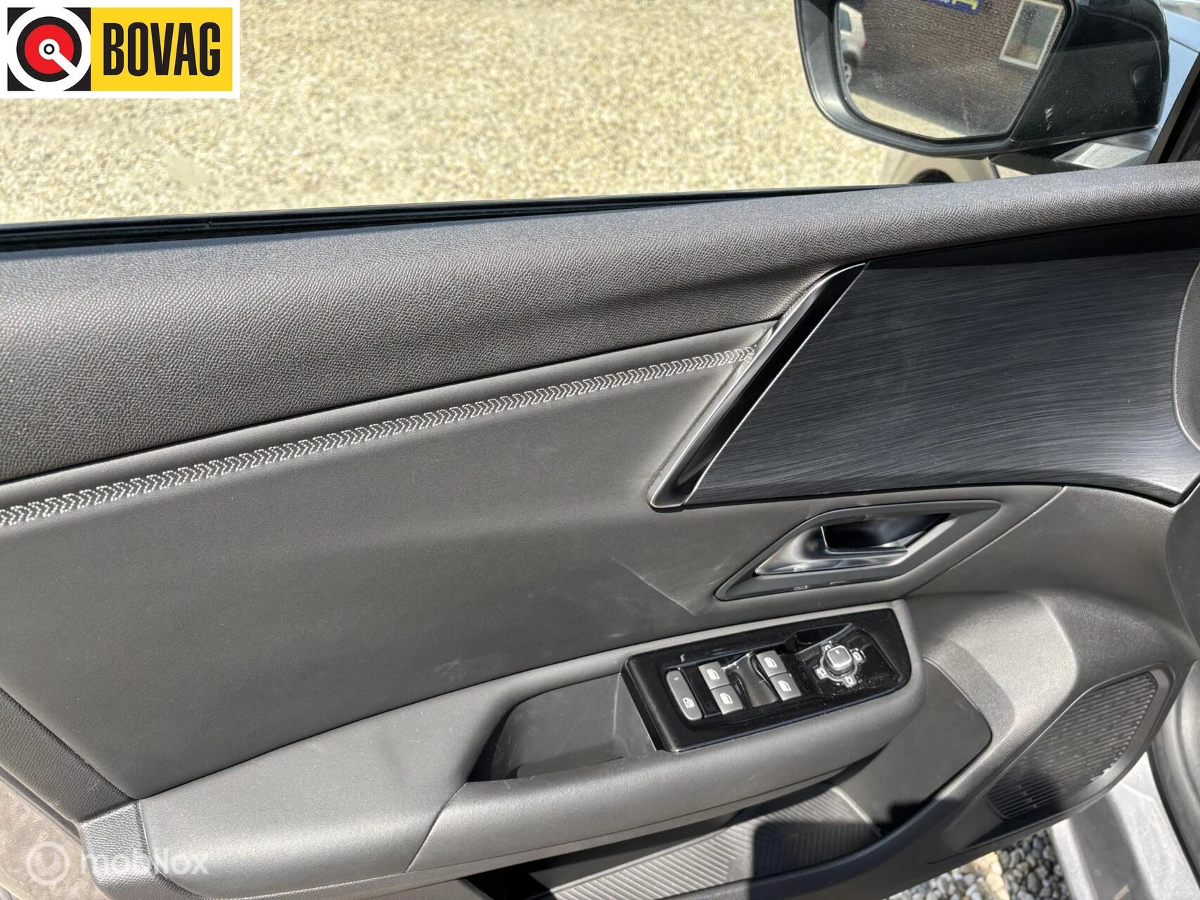 Hoofdafbeelding Citroën C5 X