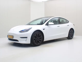 Tesla Model 3 Long-Range AWD 351pk 75 kWh FACELIFT [ ENHANCED AUTOPILOT+WARMTEPOMP+620KM WLTP ]