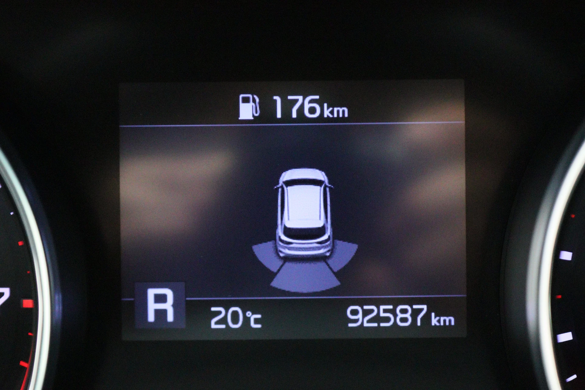 Hoofdafbeelding Kia ProCeed