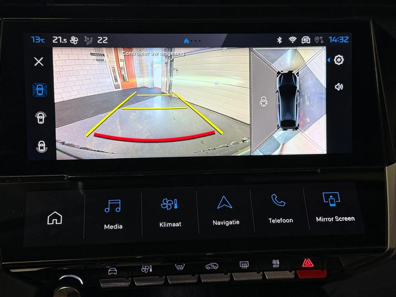 Hoofdafbeelding Peugeot 408