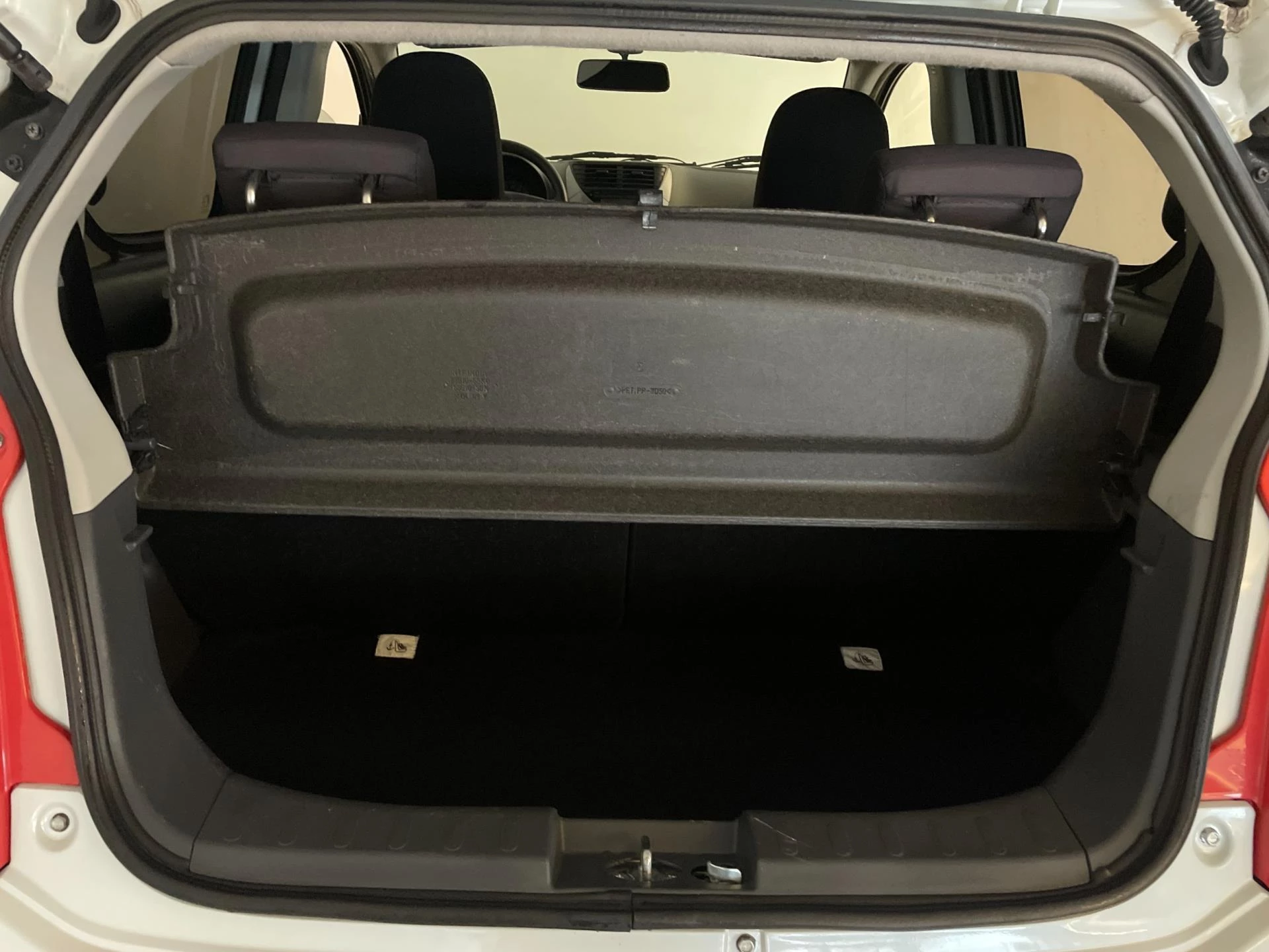 Hoofdafbeelding Suzuki Alto