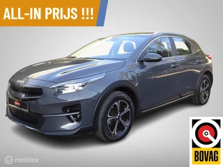 Kia XCeed 1.6 GDi PHEV DynamicPlusLine Garantie tot 2032 !!!