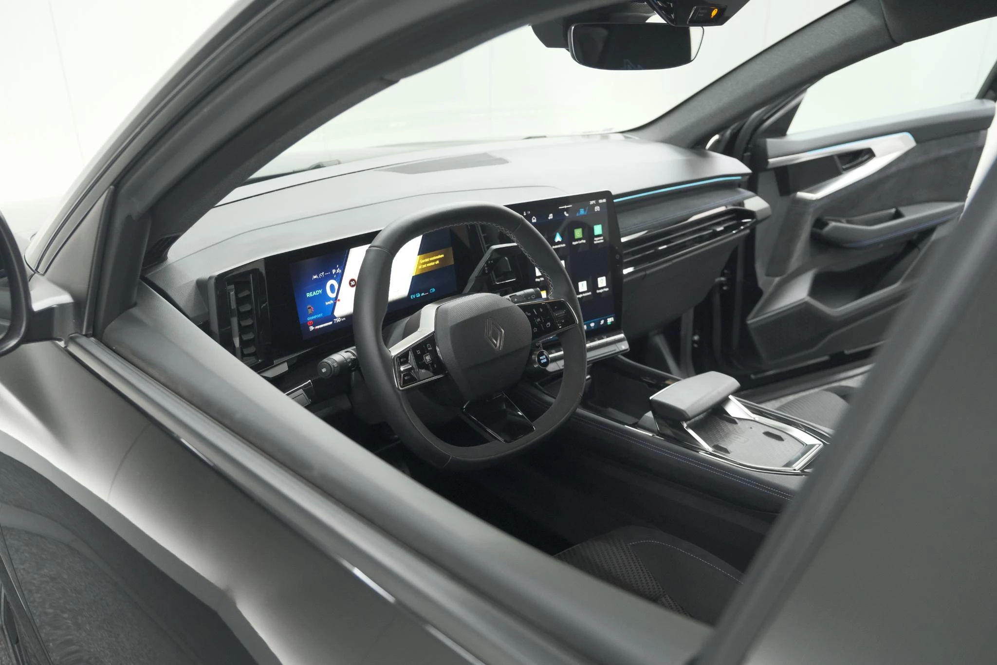 Hoofdafbeelding Renault Austral