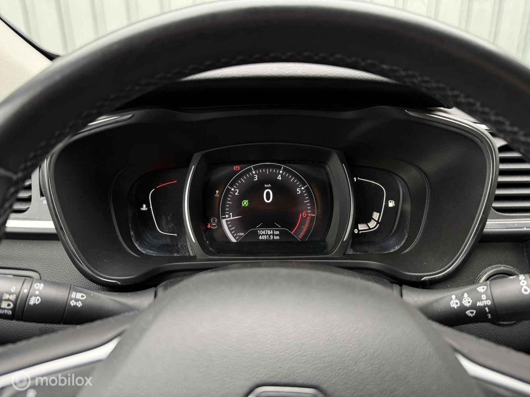 Hoofdafbeelding Renault Kadjar