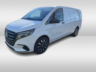 Mercedes-Benz Vito 116 CDI L2 Automaat Led Navigatie Camera