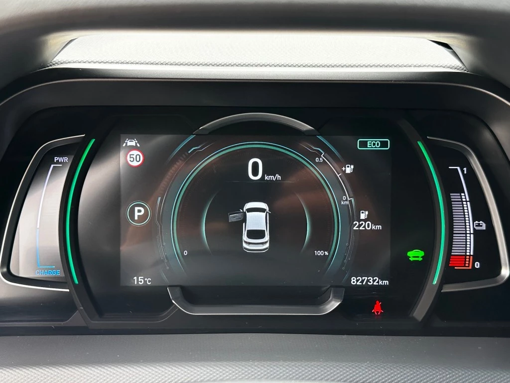 Hoofdafbeelding Hyundai IONIQ