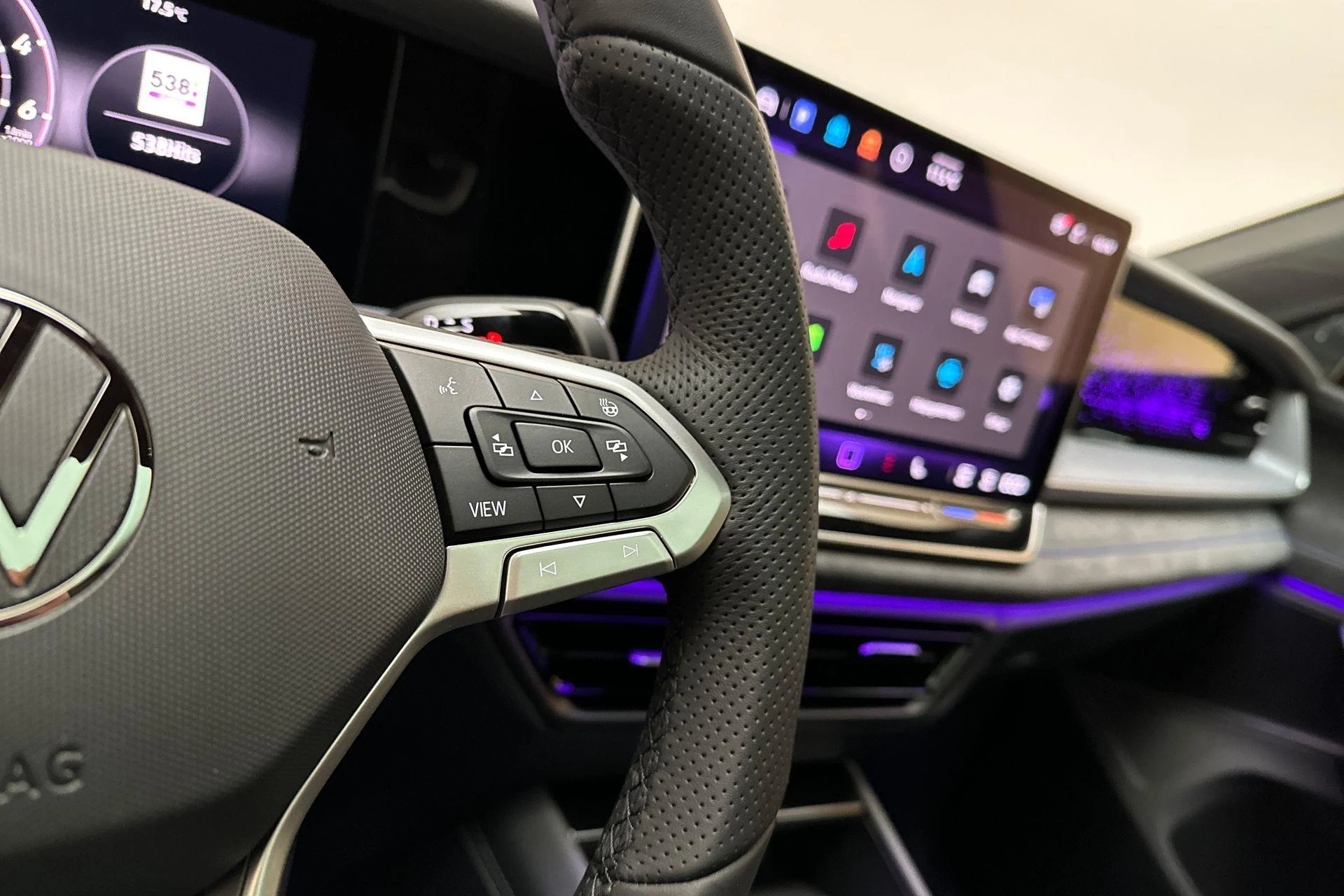 Hoofdafbeelding Volkswagen Tayron