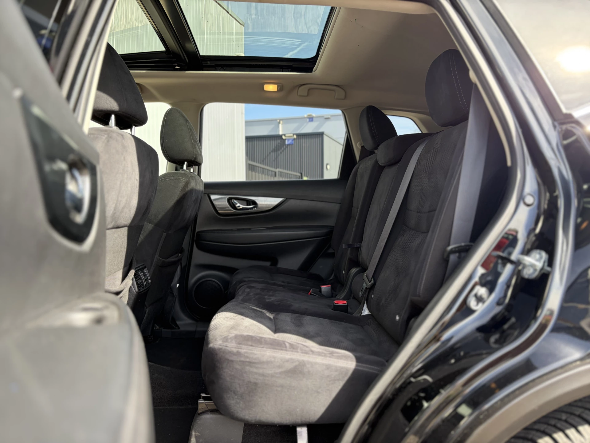 Hoofdafbeelding Nissan X-Trail