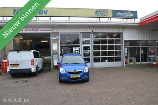 Opel Agila 1.0 Edition