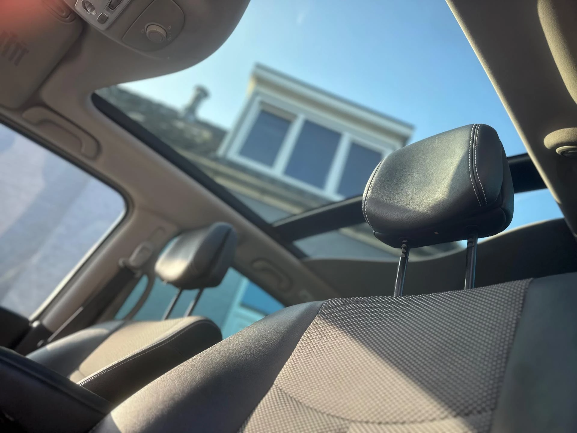 Hoofdafbeelding Renault Grand Espace