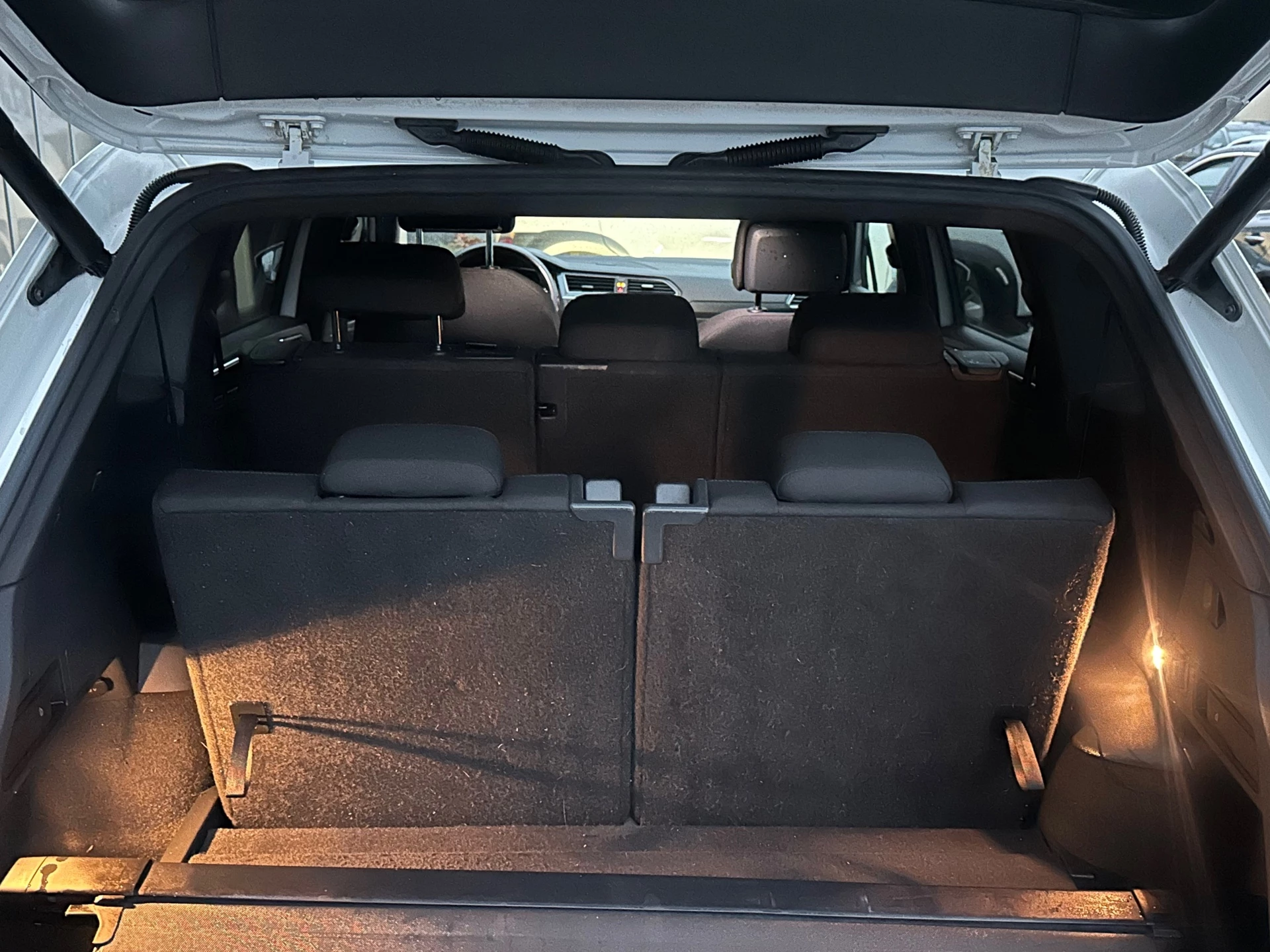 Hoofdafbeelding Volkswagen Tiguan Allspace