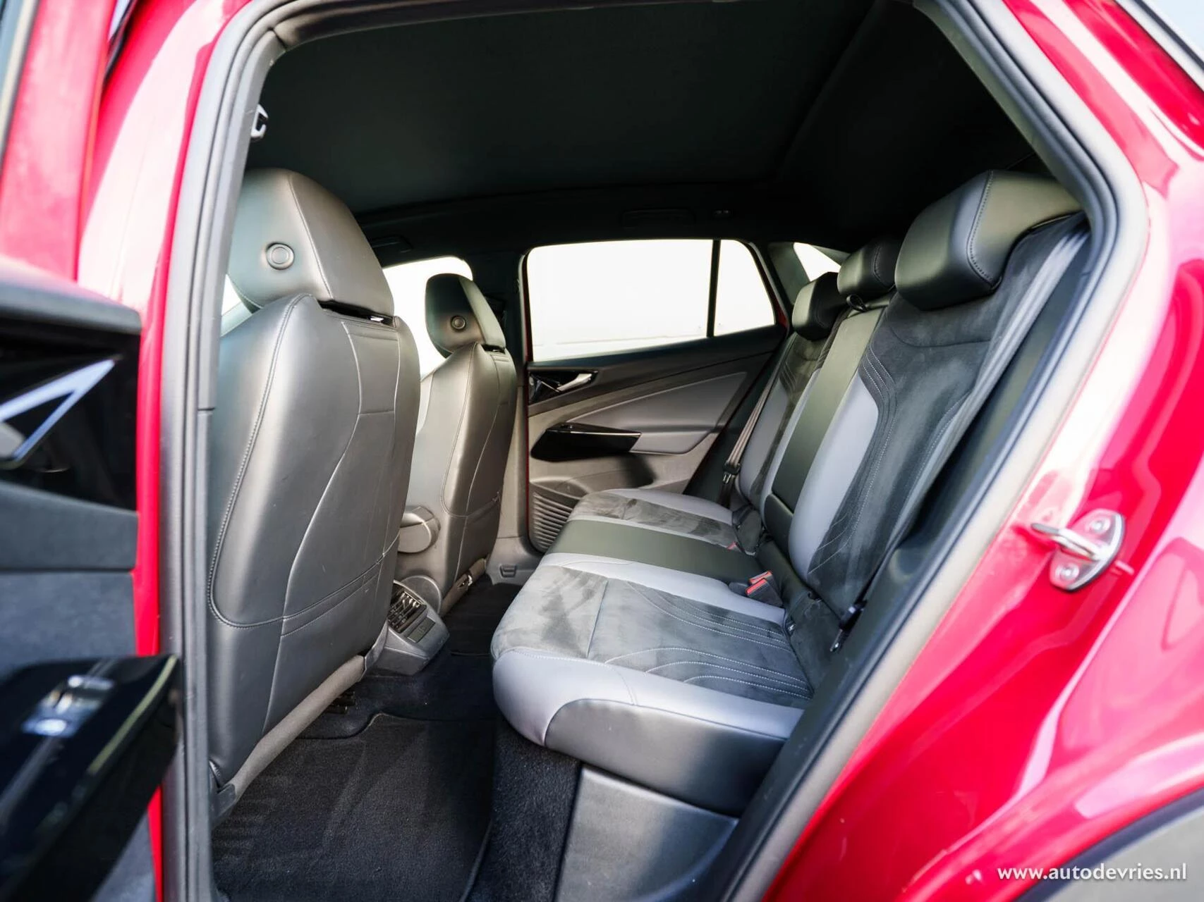 Hoofdafbeelding Volkswagen ID.4