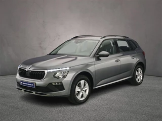 Skoda Kamiq Selection 1.0 TSI 115pk DSG Automaat Cruise control, LED koplampen, Parkeersensor achter, App connect, Airco, DAB, Radio, Bluetooth