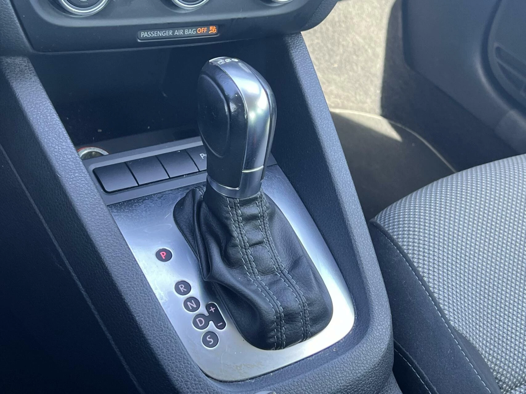 Hoofdafbeelding Volkswagen Jetta