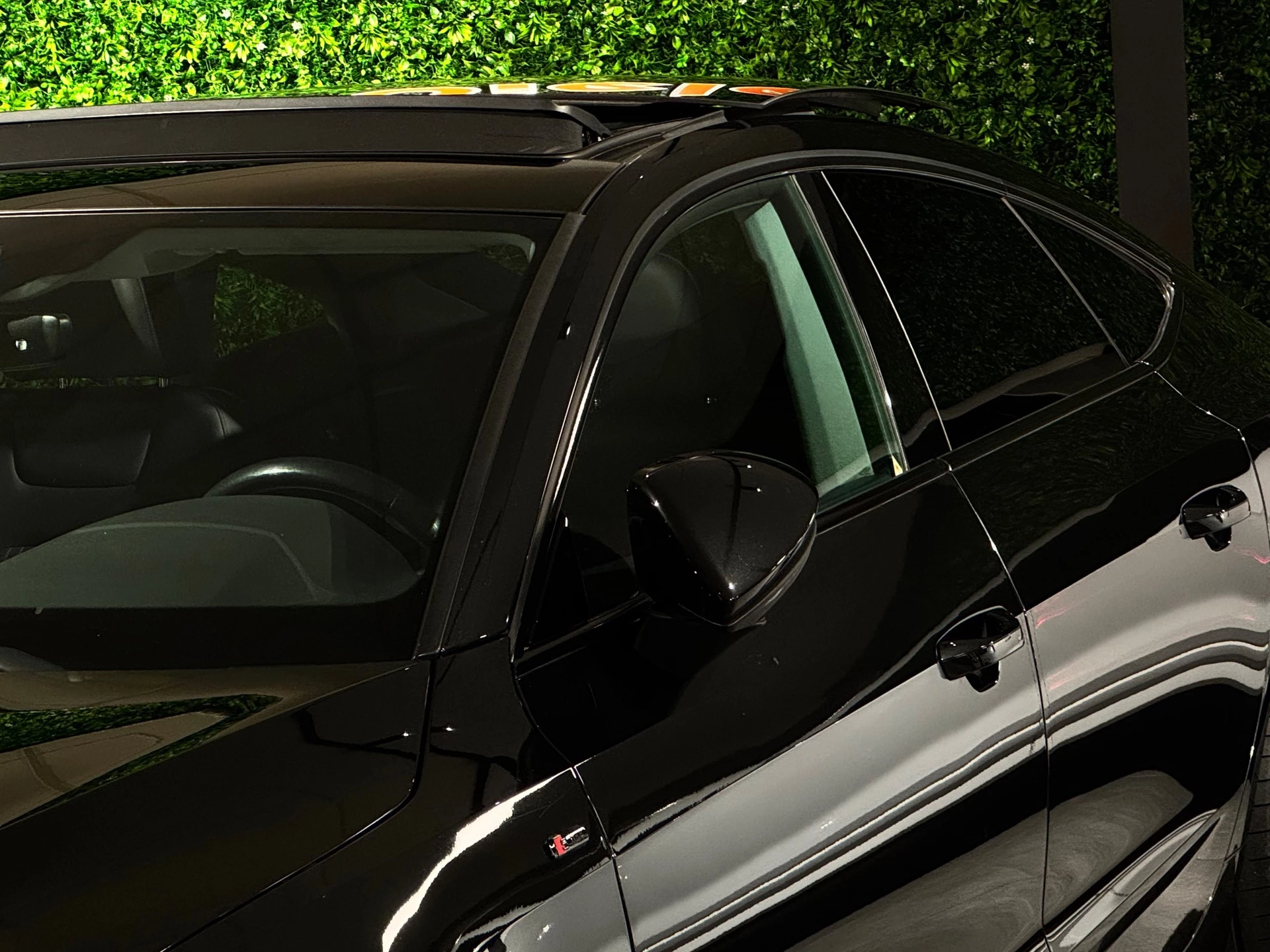 Hoofdafbeelding Audi A7