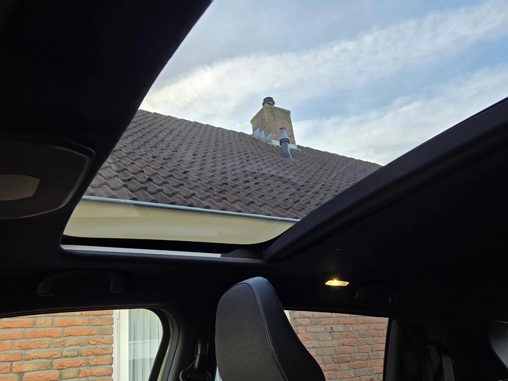 Hoofdafbeelding Suzuki e Vitara