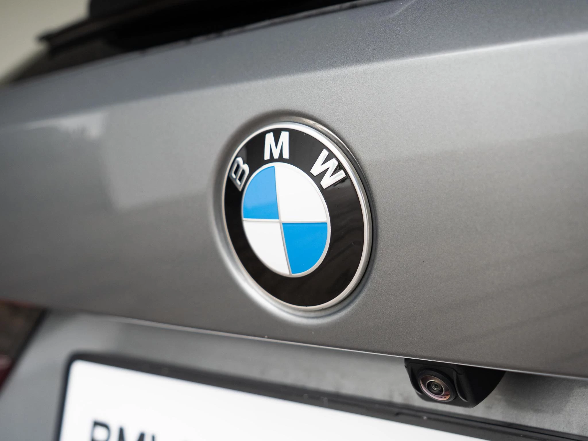 Hoofdafbeelding BMW M3