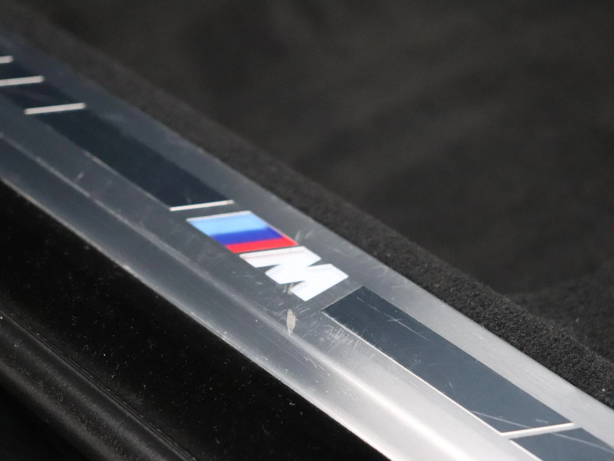 Hoofdafbeelding BMW 7 Serie