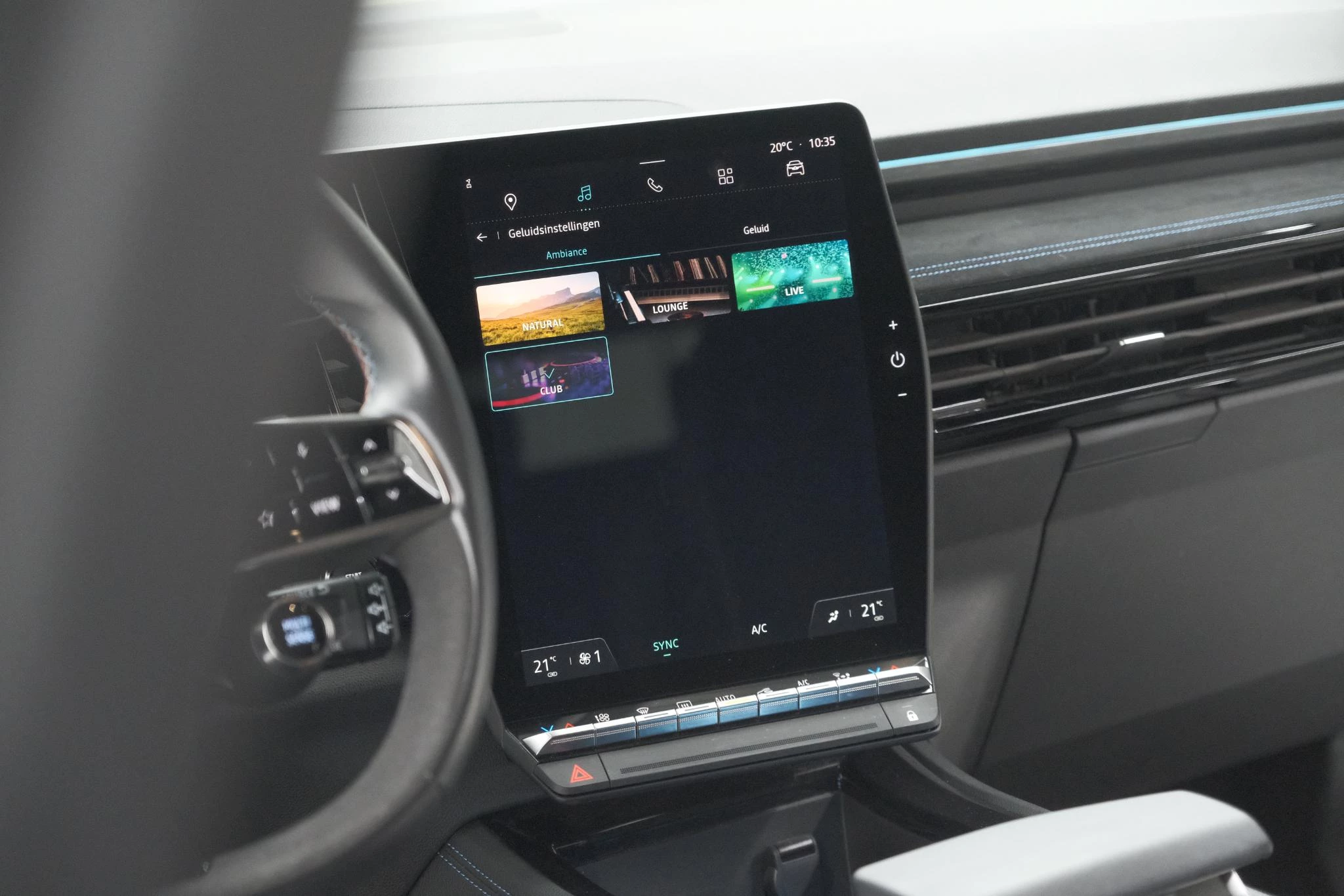 Hoofdafbeelding Renault Austral