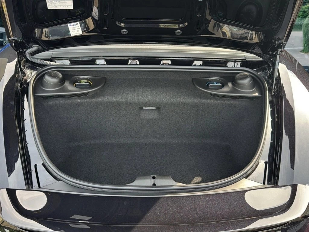 Hoofdafbeelding Porsche 718