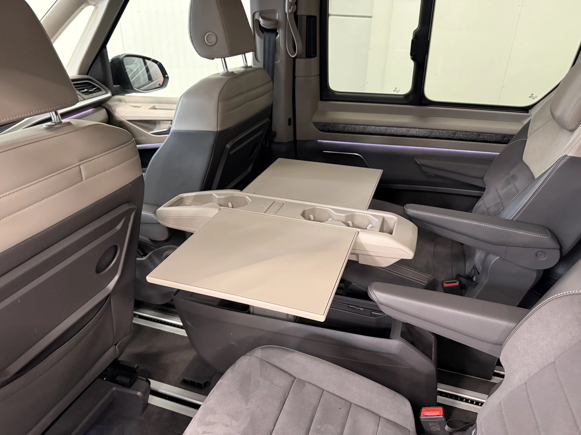 Hoofdafbeelding Volkswagen Multivan