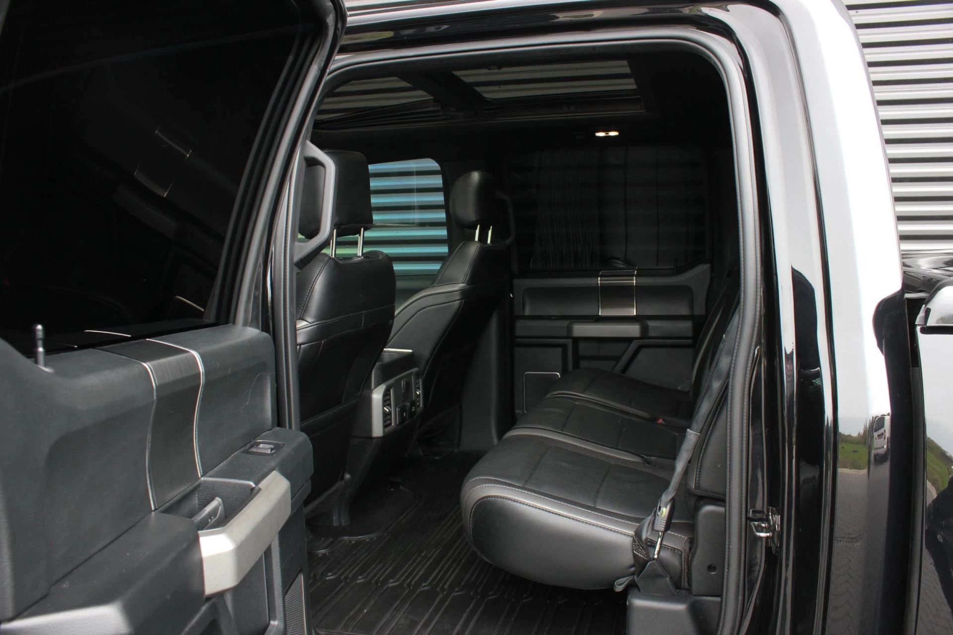 Hoofdafbeelding Ford F-150