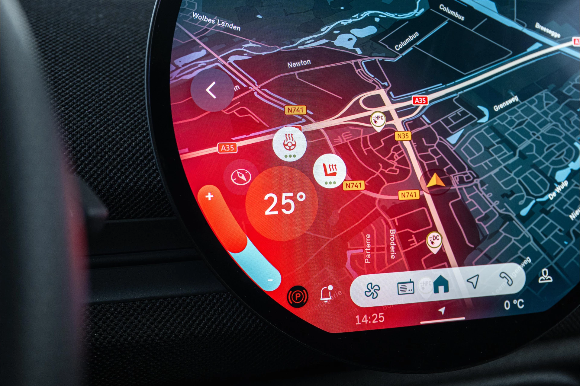 Hoofdafbeelding MINI Aceman