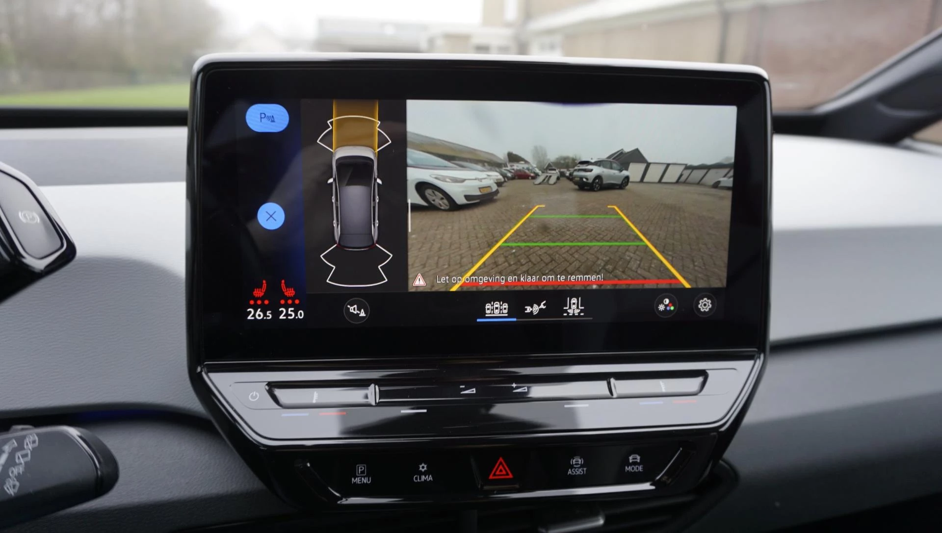 Hoofdafbeelding Volkswagen ID.3