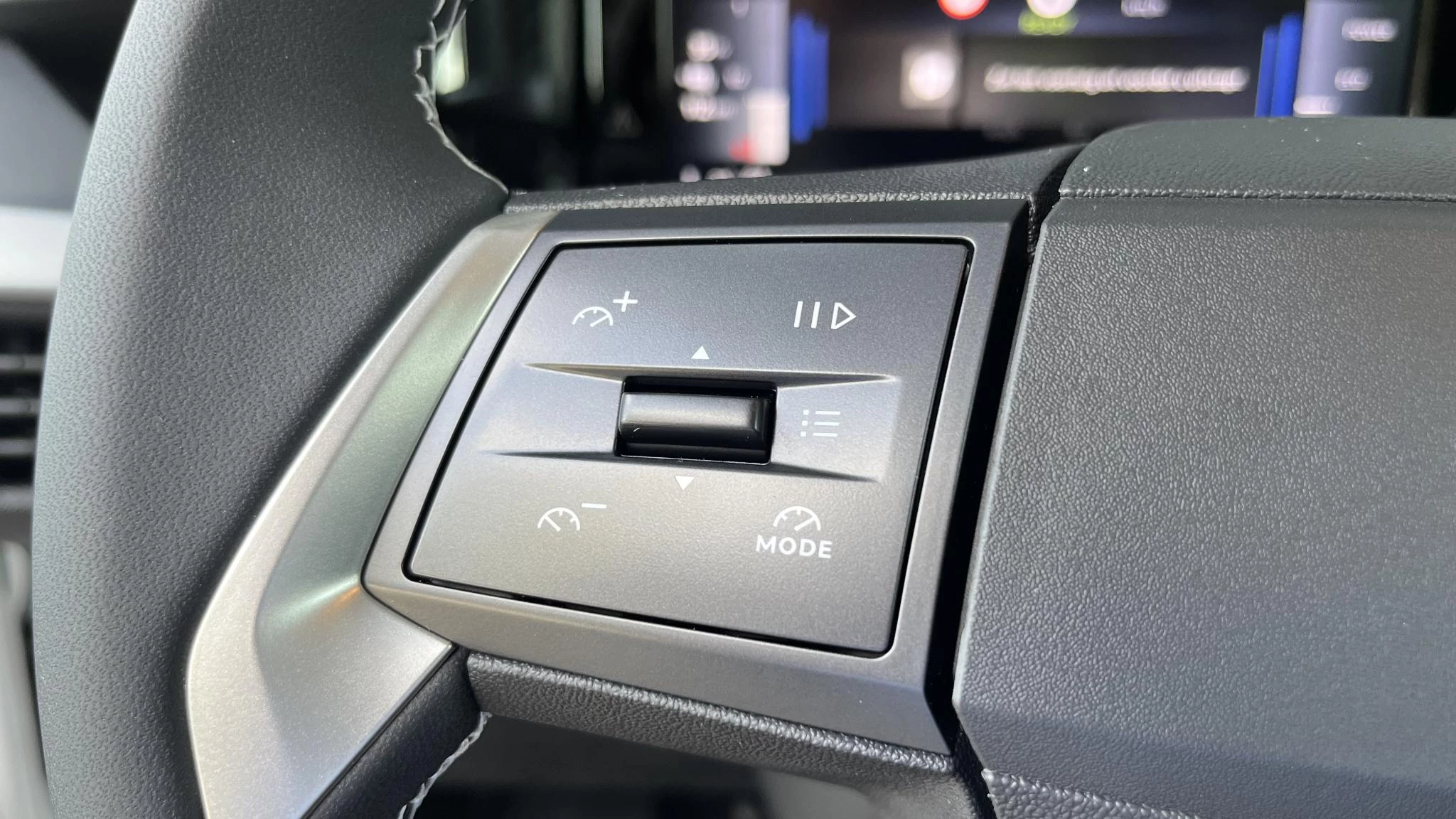 Hoofdafbeelding Opel Frontera