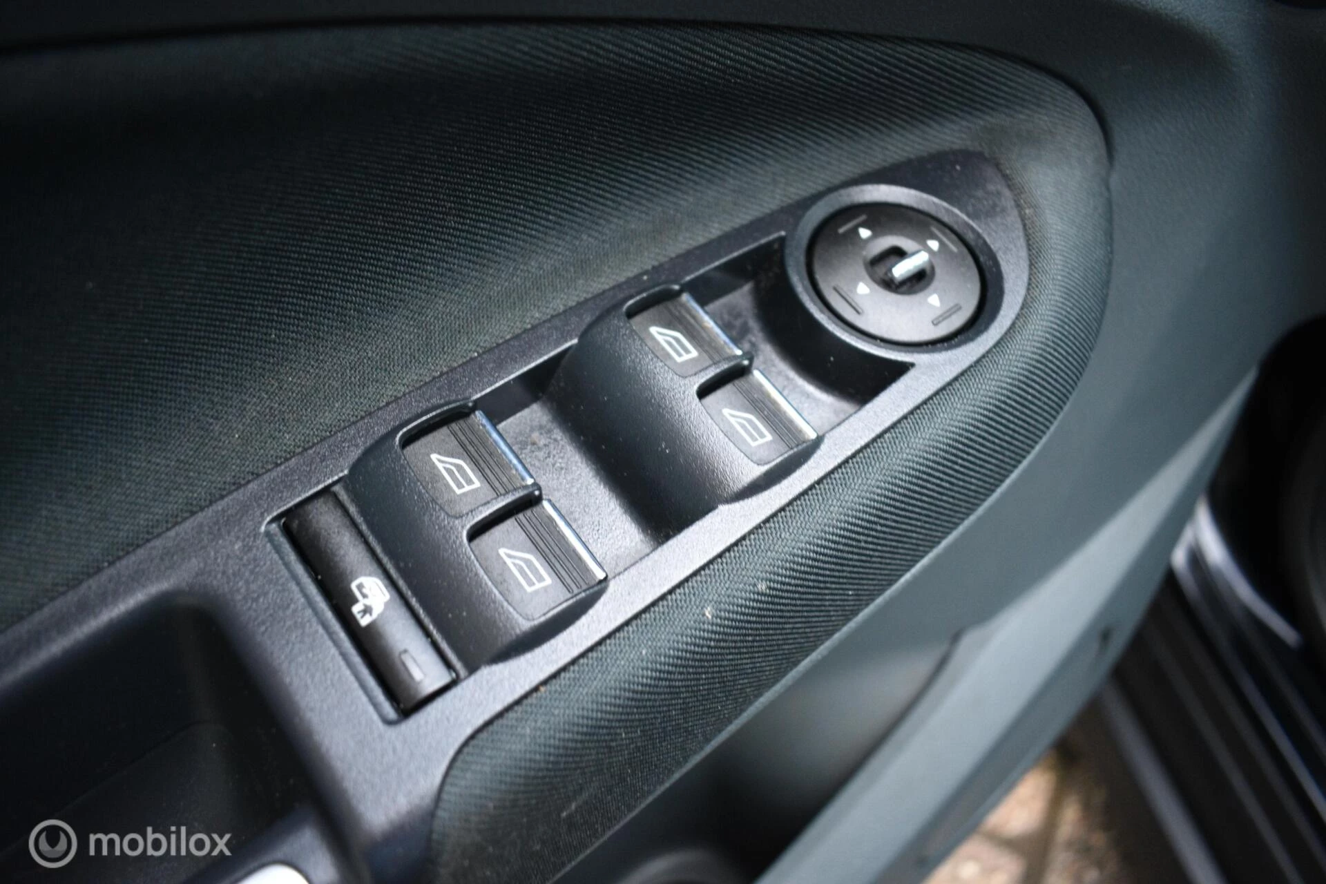 Hoofdafbeelding Ford Grand C-Max