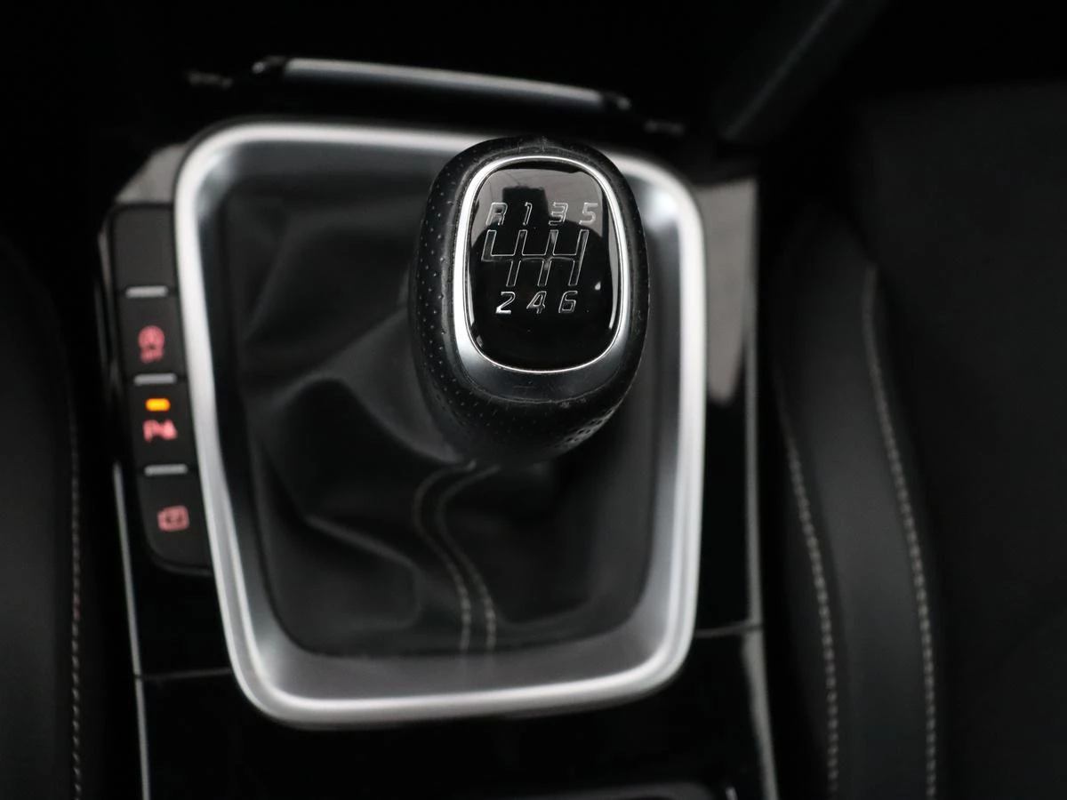 Hoofdafbeelding Kia Ceed